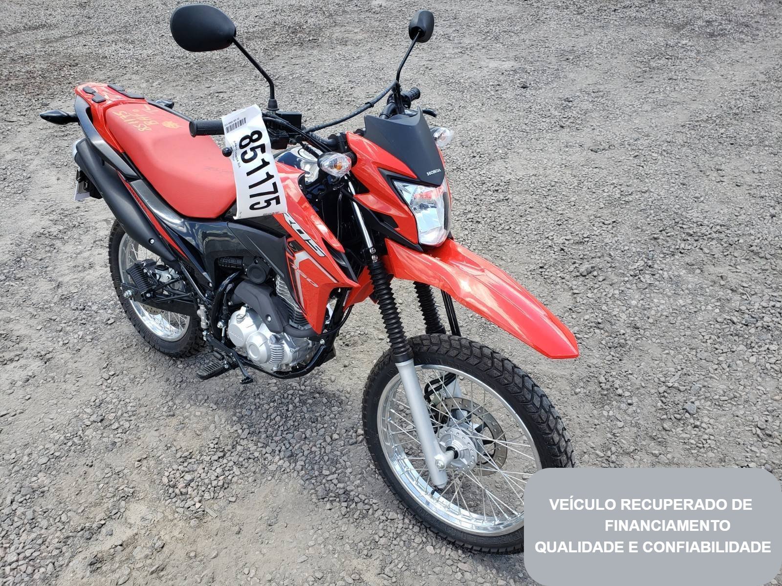 HONDA 20232024 NXR 160 NXR 160 BROS ESDD FLEXONE